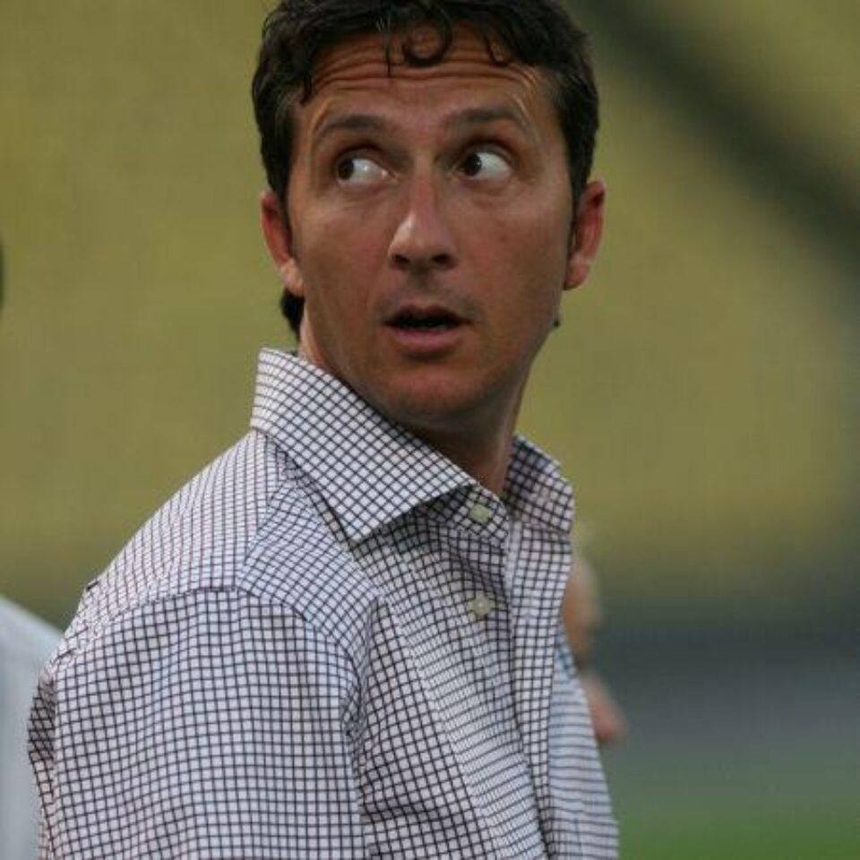 Mihai Stoica: „Vrem să jucăm în provincie”