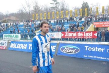 Bogdan Onuț, prima victimă de la Iași