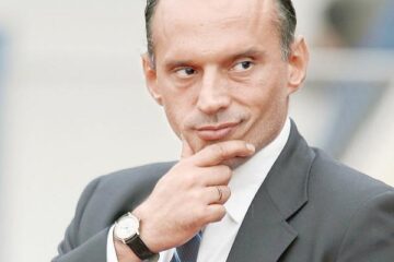 Prunea a fost trimis în judecată de DNA