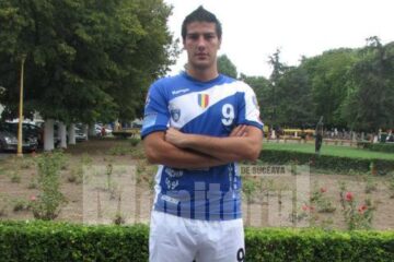 Șoldănescu încă nu și-a pus semnătura pe contractul cu Universitatea Suceava
