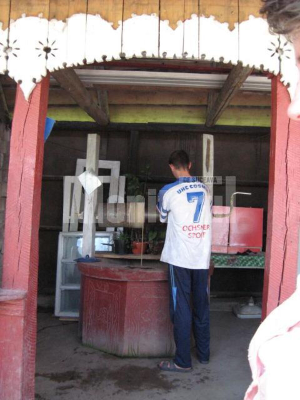 Specialiștii spun că minorul acuzat de abuz sexual este introvertit și necomunicativ