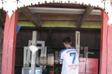 Specialiștii spun că minorul acuzat de abuz sexual este introvertit și necomunicativ