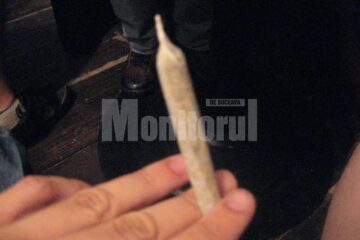 Poveștile unor tineri: Consumatorii de plante halucinogene - extaz, euforie și nici o reținere