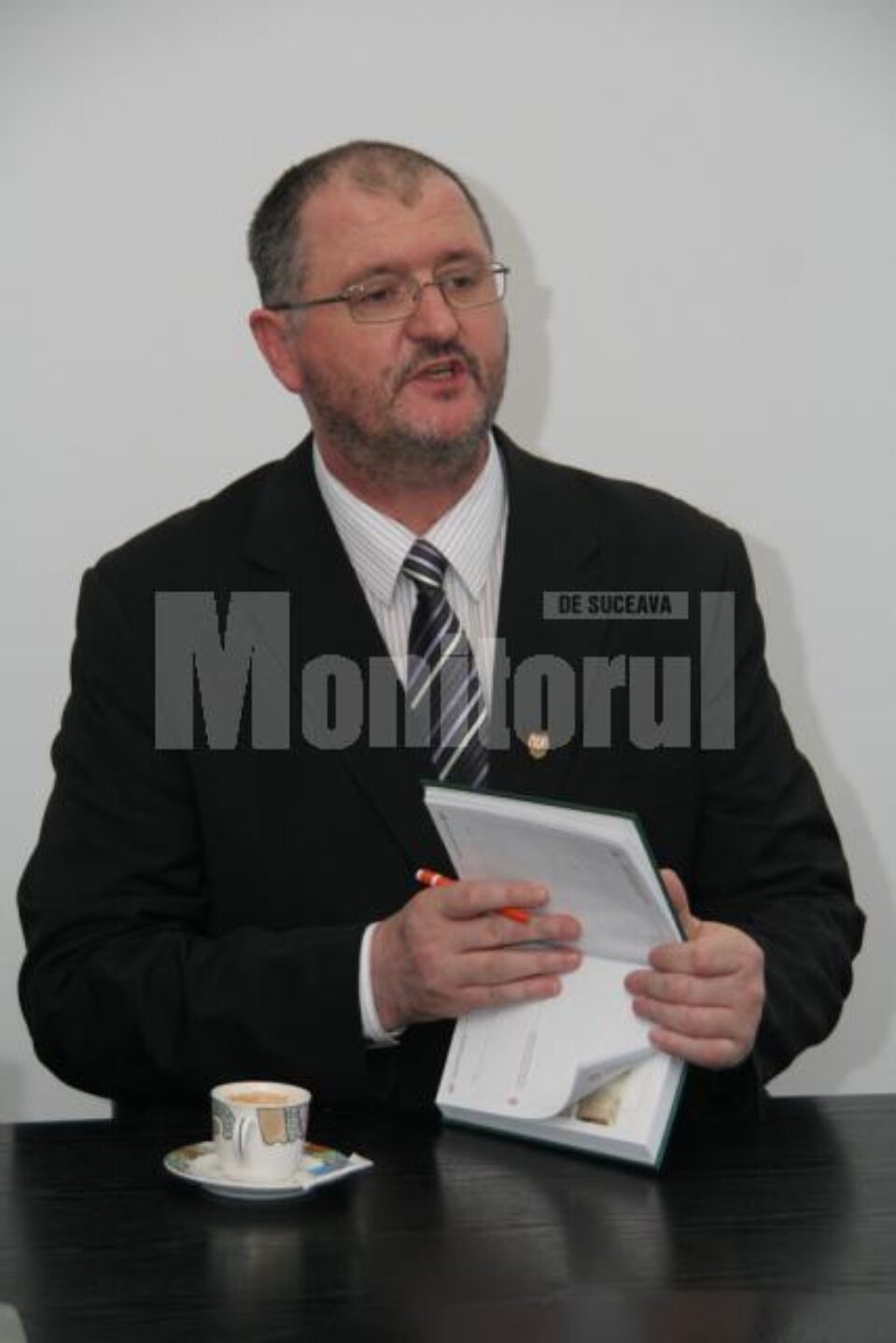Rugăminte: Onofrei îl roagă pe Berceanu să verifice de ce pe DN17 sunt doar semafoare și nu oameni la lucru