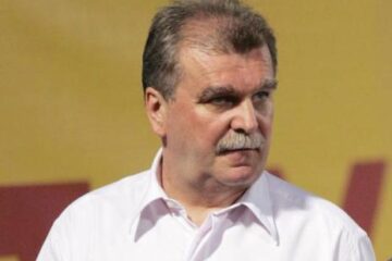 Dinu Gheorghe așteaptă ca loialitatea să-i fie recompensată