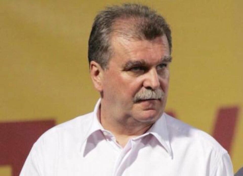 Dinu Gheorghe așteaptă ca loialitatea să-i fie recompensată