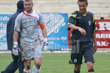 Rohețki și Onciu nu au acceptat condițiile impuse de patronul Sportului Studențesc