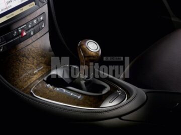 Mercedes CLS Grand Edition