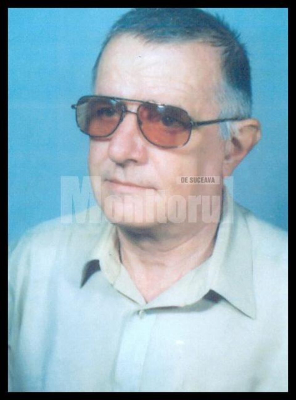 Va pleda în Ceruri: Avocatul Vasile Boca, răpus de o boală necruțătoare