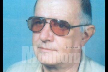 Va pleda în Ceruri: Avocatul Vasile Boca, răpus de o boală necruțătoare