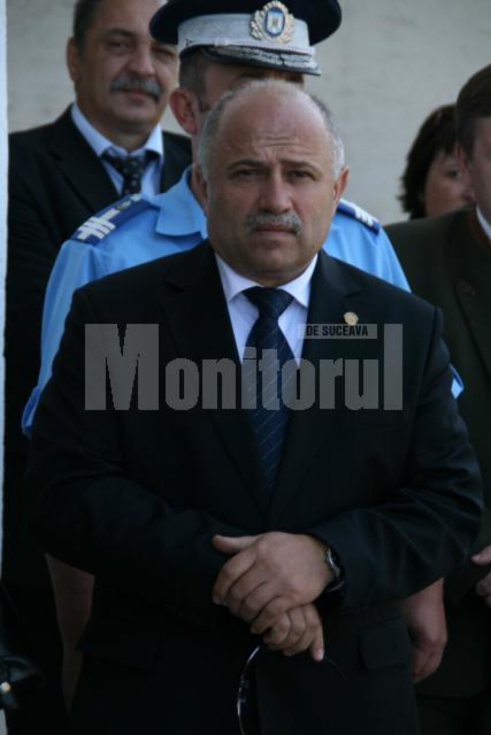 Dumitru Dâmbu: „Desfășurăm activități de urmărire penală în toate cele cinci domenii vizate”