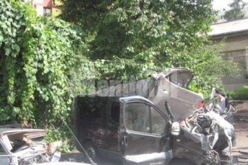 Transportatorii care fac curse clandestine nu îndeplinesc normele de siguranță pentru călători