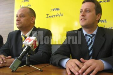 Lovit din nou: PNL strânge rândurile