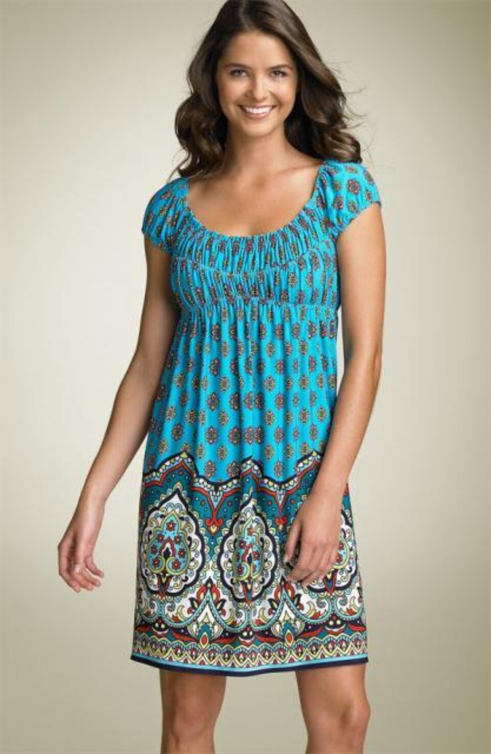 Foto: NORDSTROM