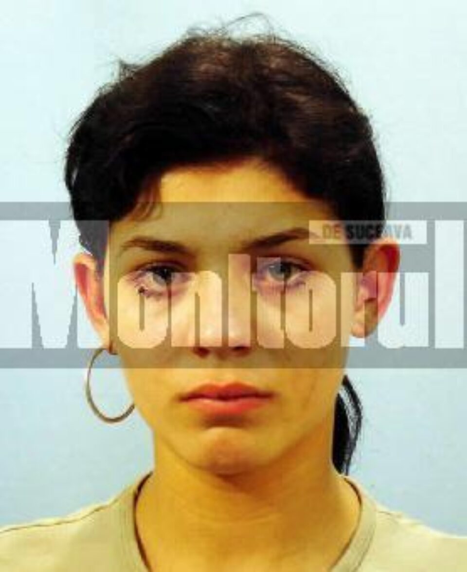 Alexandra Dumitru a dispărut de acasă de aproximativ două săptămâni