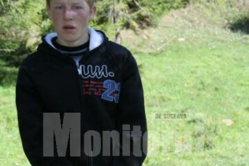 Lucian Mironiuc a fost condamnat la 30 de ani de închisoare Lucian Mironiuc a fost condamnat la 30 de ani de închisoare