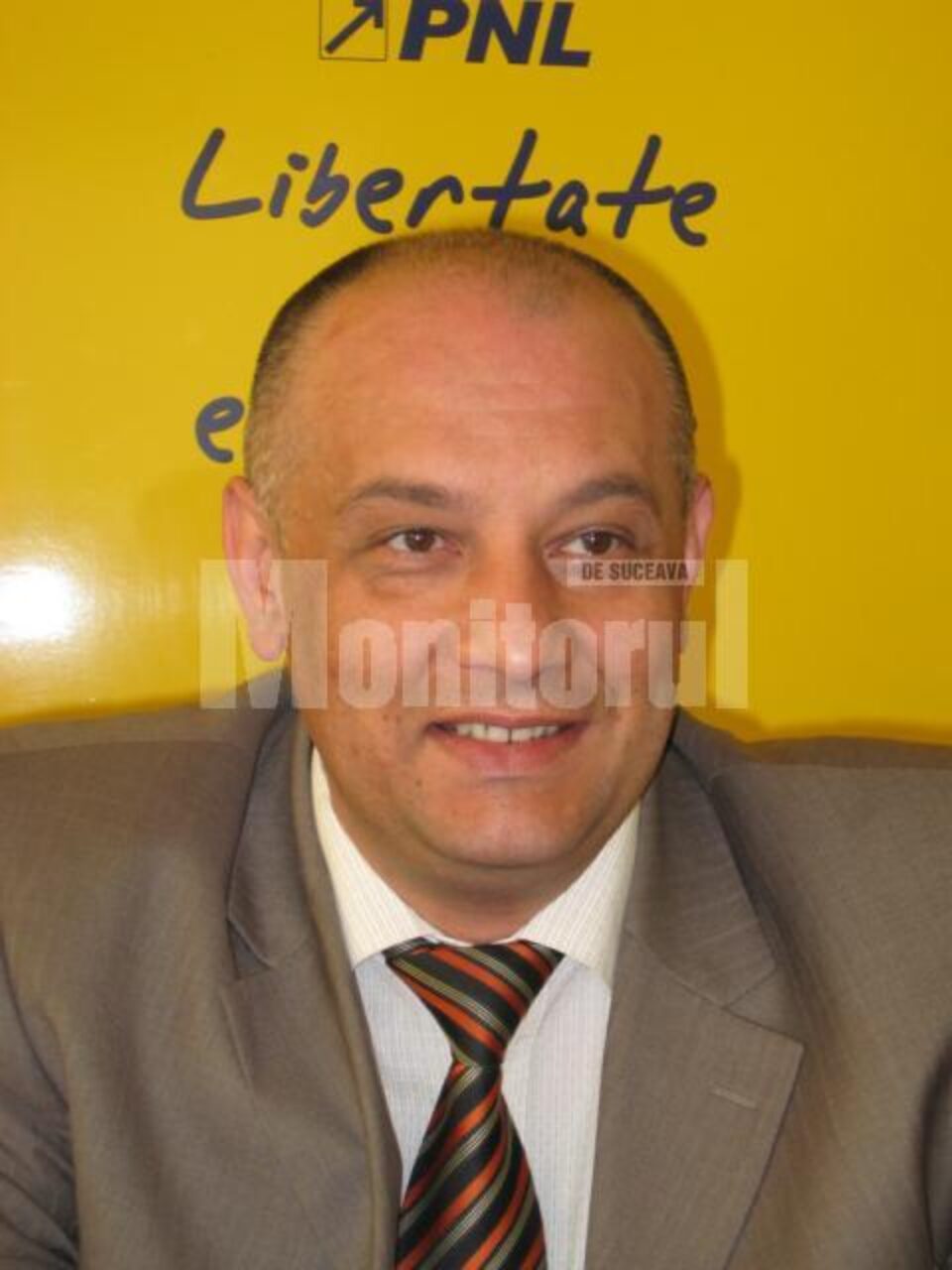 Alexandru Băișanu: „A pierdut în fața mea președinția și acum gândește cu patimă”