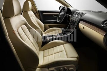 Seat Exeo ST