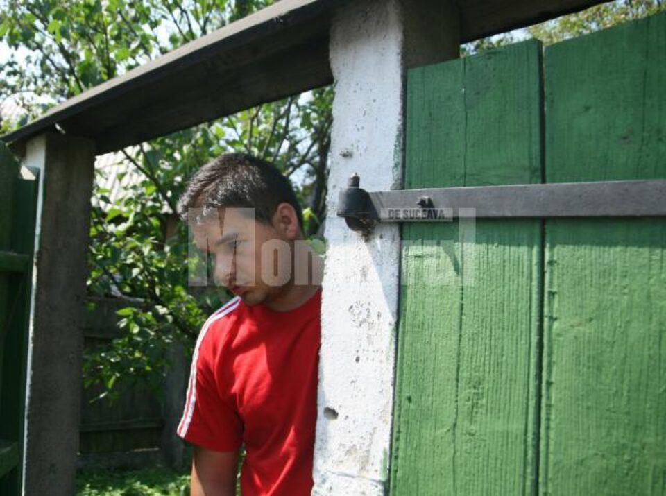 Dan Neculai Amariei: „Eram tânăr și am făcut greșeli. Am avut prea multă încredere în prieteni” Dan Neculai Amariei: „Eram tânăr și am făcut greșeli. Am avut prea multă încredere în prieteni”