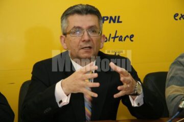 Philip Rozopol: „Alexandru Băișanu și-a arătat de mai multe ori disponibilitatea de a colabora cu președintele PD-L Suceava, Gheorghe Flutur”