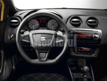 Seat Ibiza Cupra