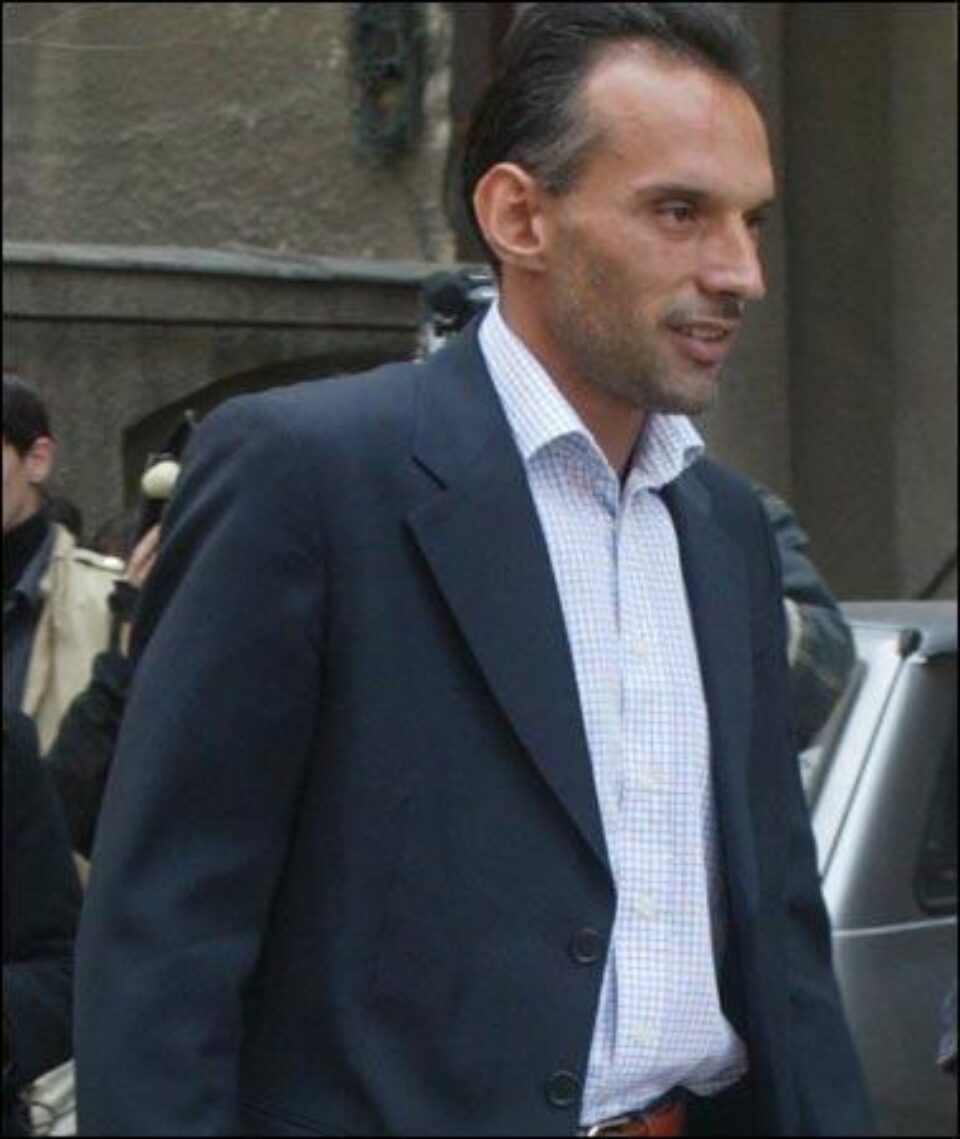 Prunea continuă să fie feblețea șefului de la FRF