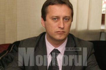 Deputatul sucevean Gheorghe Coroamă