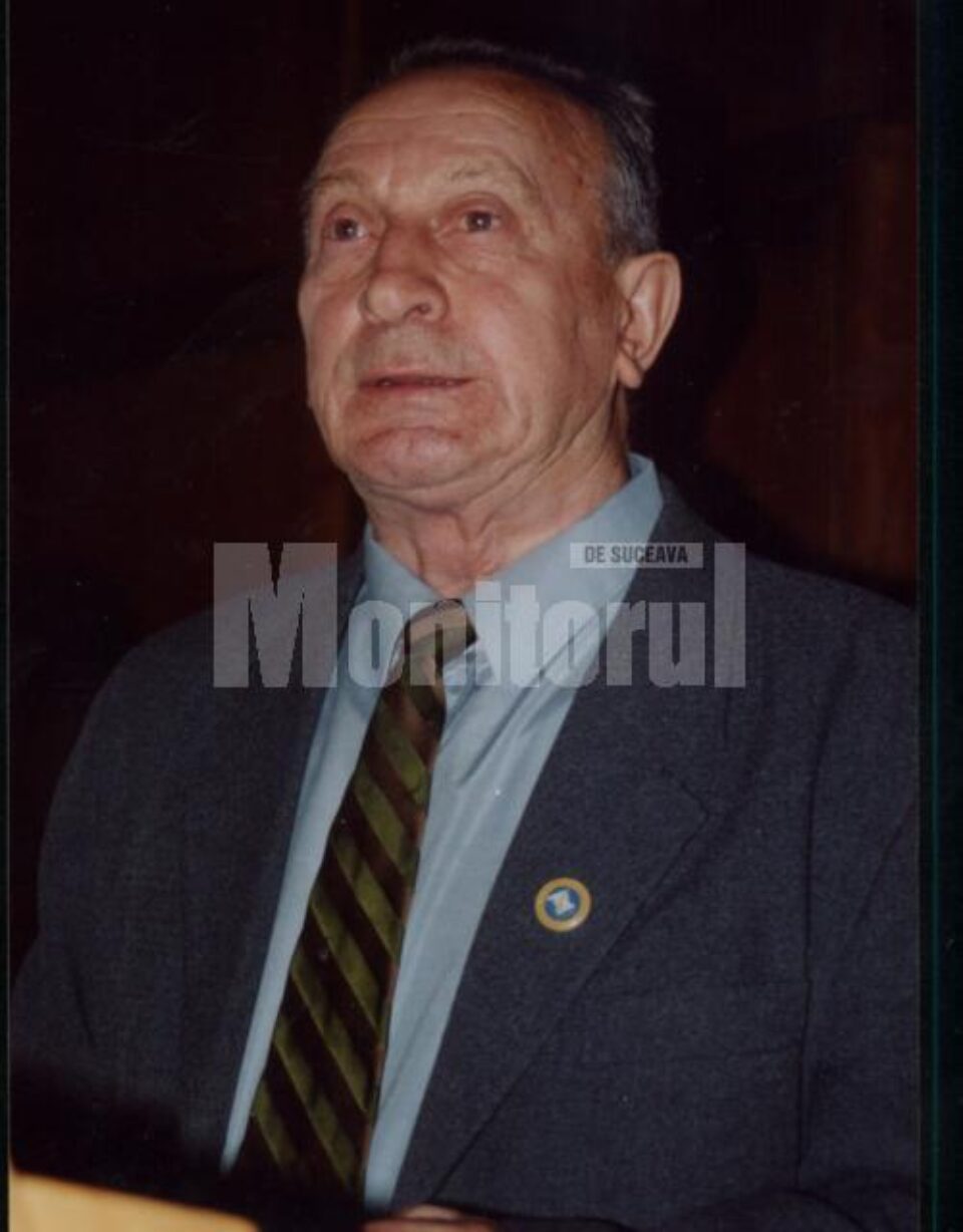 Vasile Pânzariu