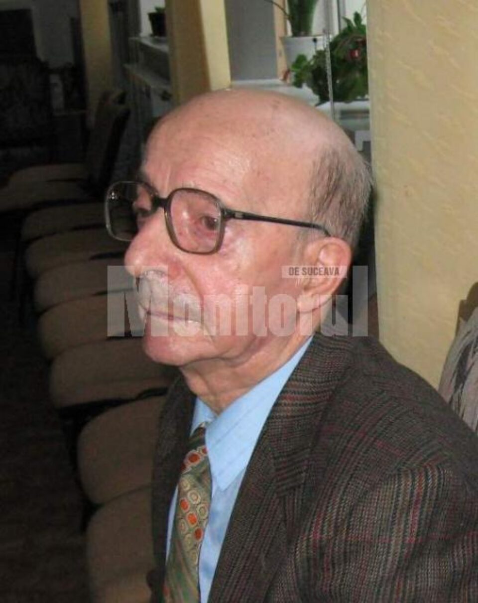 Eugen Dimitriu