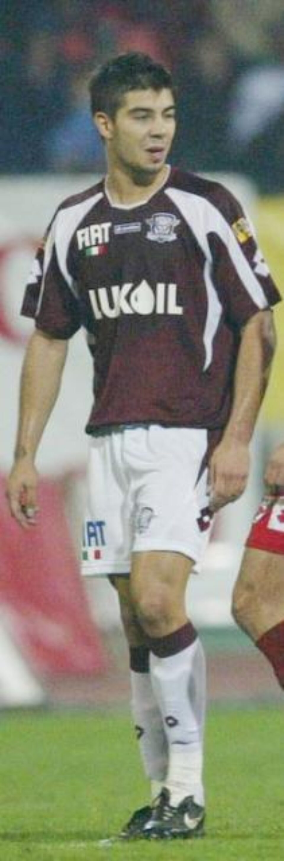 Marius Constantin, colacul de salvare pentru Brașov