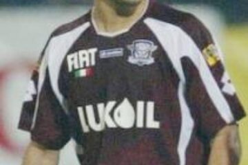 Marius Constantin, colacul de salvare pentru Brașov