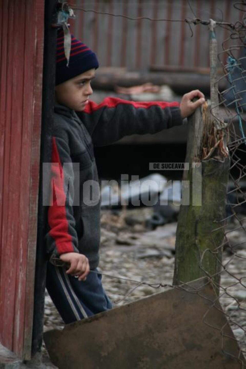 A crescut numărul copiilor din generația „Singur acasă”