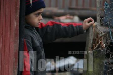 A crescut numărul copiilor din generația „Singur acasă”