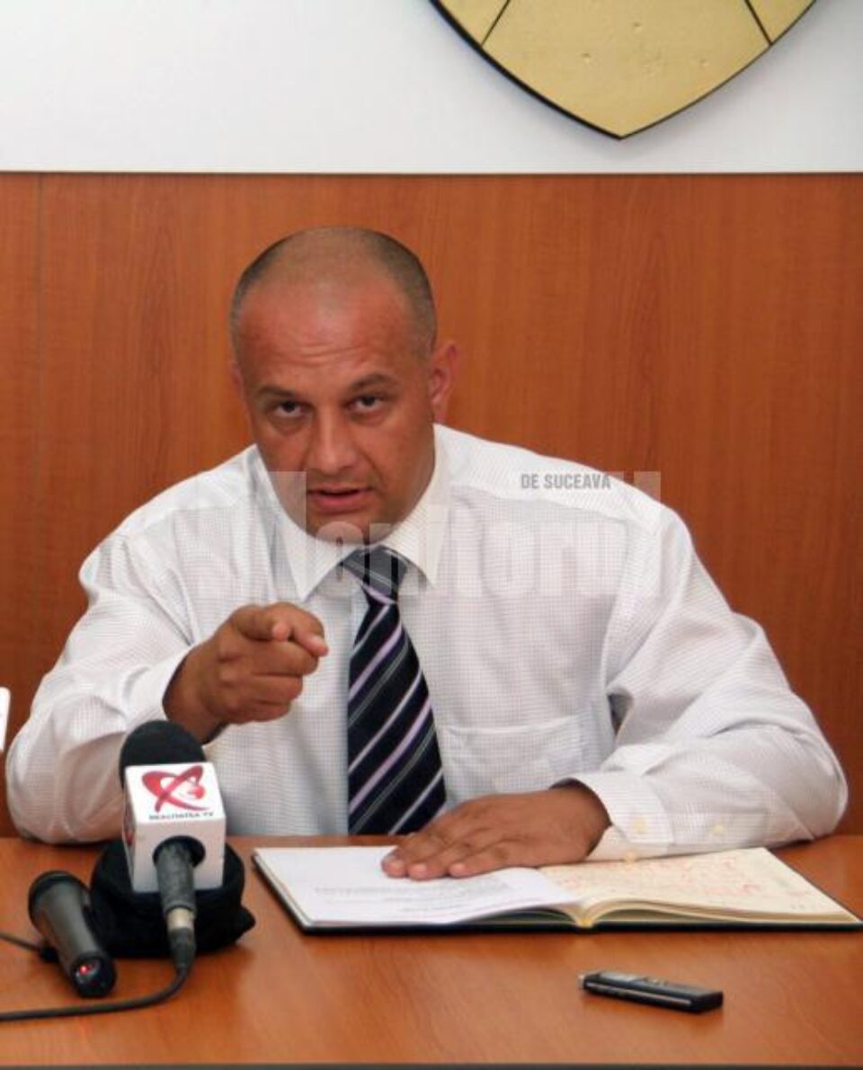 PNL vrea să aibă câte un membru de partid în fiecare scară de bloc din Suceava