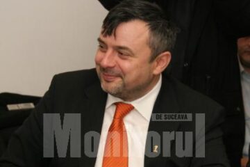 Disciplină: Ioan Bălan anunță „curățenia de vară” în PD-L Suceava