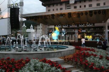 „Împreună mereu”: „Semnal M”, Mircea Baniciu și „Pacifica”, în deschiderea concertului „Axiome”