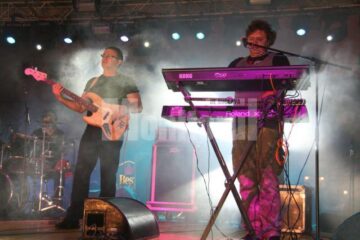 „Împreună mereu”: „Semnal M”, Mircea Baniciu și „Pacifica”, în deschiderea concertului „Axiome”