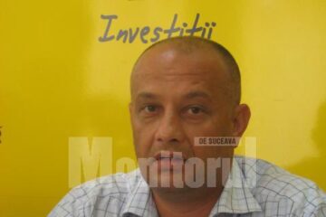 Alexandru Băișanu: „Ne dorim să devenim parteneri egali cu ceilalți contracandidați”