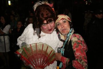 Zilele Humorului: Festin cu mâncăruri din cartofi la concursul „Barabula de Aur”