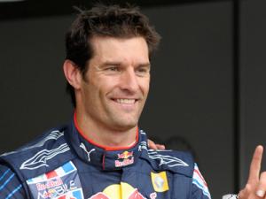 Mark Webber a câștigat a noua etapă a Campionatului Mondial de Formula 1. Foto: MEDIAFAX