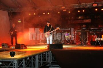 Legendara formație clujeană Semnal M