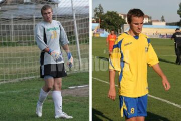 Rohețki și Onciu au semnat cu Ceahlăul Rohețki și Onciu au semnat cu Ceahlăul