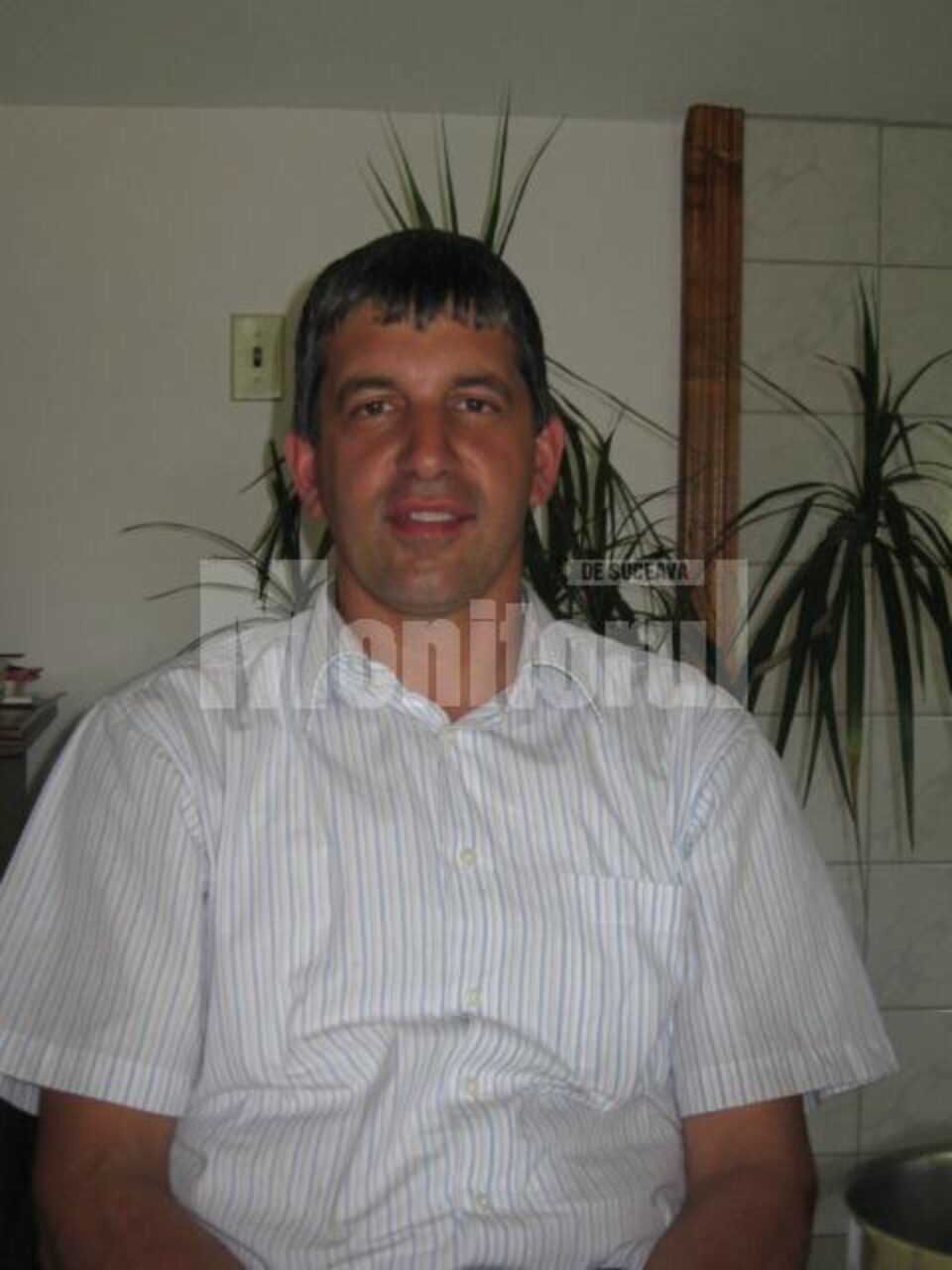 Konrad Hafner: „Să câștigi un milion de euro nu este o fericire, bucuria e să fii alături de oameni”
