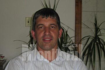 Konrad Hafner: „Să câștigi un milion de euro nu este o fericire, bucuria e să fii alături de oameni”