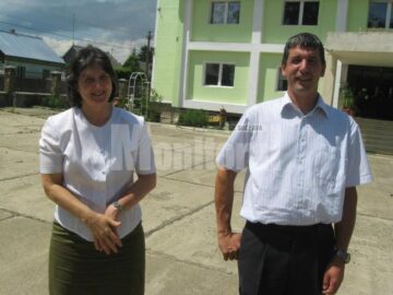 Dincolo de afaceri: A abandonat o afacere de câteva milioane de euro și s-a mutat la Dornești