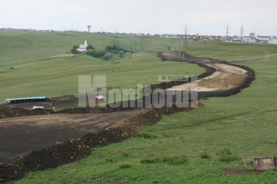 Pentru realizarea rutei ocolitoare, Guvernul a alocat 121 miliarde de lei vechi pentru exproprieri