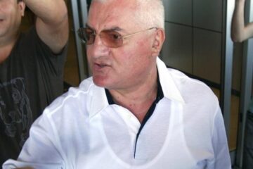 Dumitru Dragomir își menține poziția de forță în fața ANAF