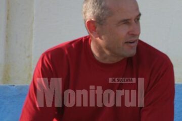 Ioan Radu caută cu disperare adversari pentru meciuri amicale