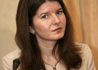 Ziua Tineretului i-a fost fatală Monicăi Iacob Ridzi