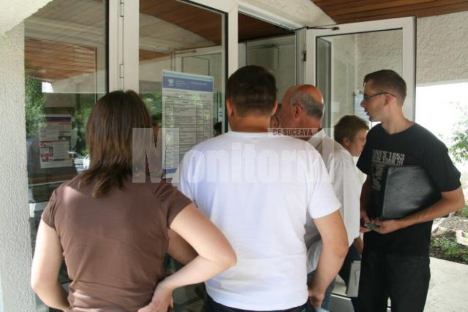 Universitatea Suceava: Peste 2000 de dosare depuse în prima zi de înscriere la facultate